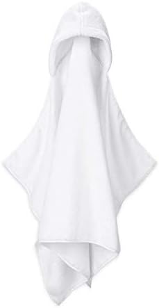 Parker Baby Co Premium Cotton Hooded Towel with Hood
