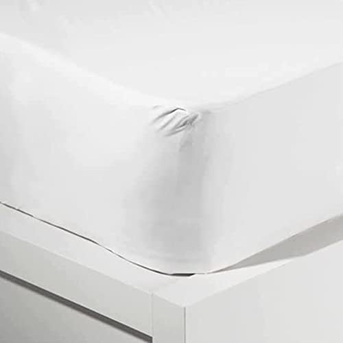 Bistras Deluxe Vinyl Crib Mattress Cover