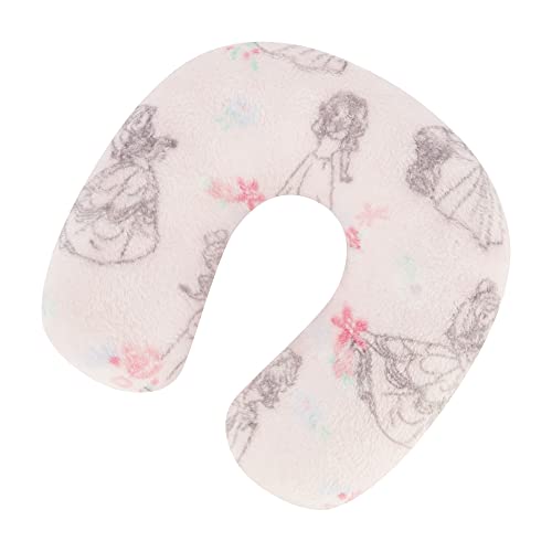 Disney Baby Blanket and Neck Pillow Set