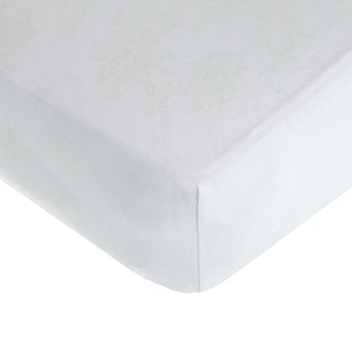 American Baby Company 3 Pack Cotton Crib Sheets
