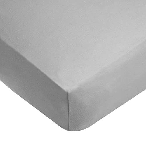 American Baby Company 3 Pack Cotton Crib Sheets