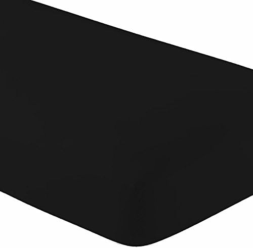 Crescent Baby 2 Pack Cotton Jersey Crib Sheets
