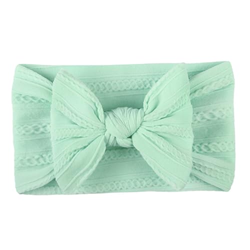 2pcs Baby Bow Headband for Boys Girls Hair Accessory