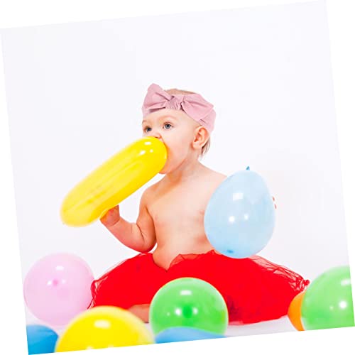 2pcs Baby Headbands with Bow for Girls