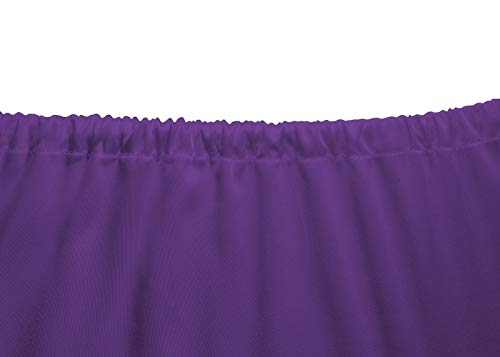 Pure Bamboo Crib Fitted Sheet Organic Viscose Soft Cooling Standard Size