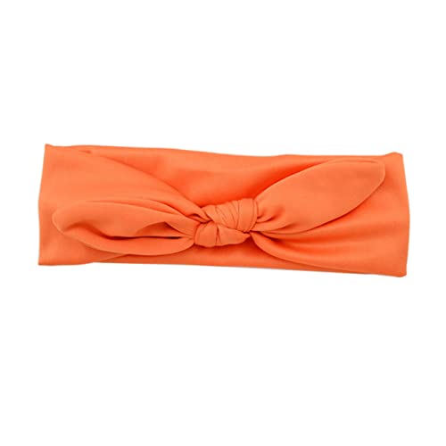 Toddmomy 6pcs Bowknot Headbands for Boys and Girls 1