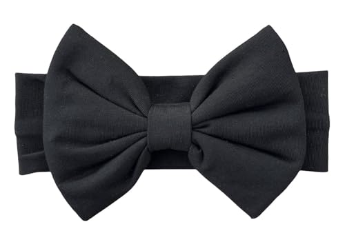 BABYGIZ Baby Girl Headbands with Big Bows