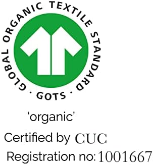 TADO MUSLIN Organic Cotton Toddler Bathrobe