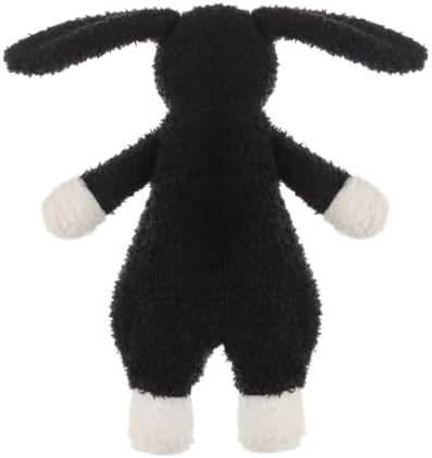 Apricot Lamb Bunny Snuggler Blanket for Babies