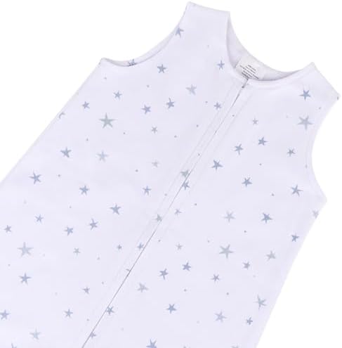 Elys Co Baby Wearable Blanket 2 Pack - Pink Blue