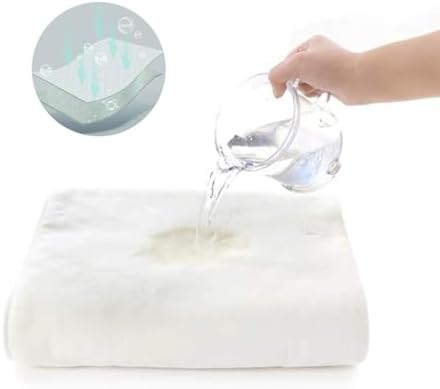 Catteyonce Hooded Baby Bath Towel - Ultra Soft and Hypoallergenic