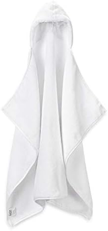 Parker Baby Co Premium Cotton Hooded Towel with Hood