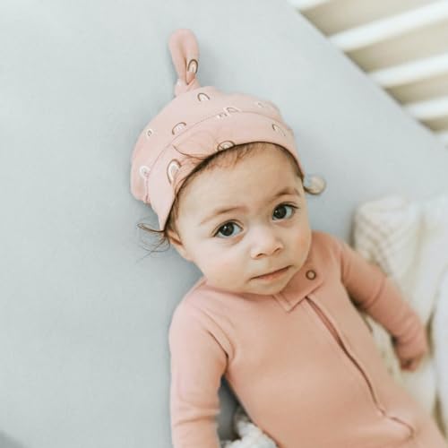 GRSSDER Stretchy Ultra Soft Crib Sheets 3-Pack