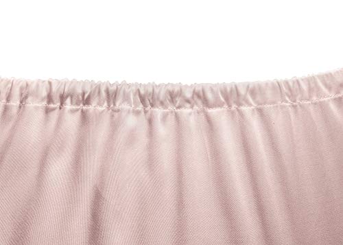 Pure Bamboo Crib Sheet - Organic Cool Soft