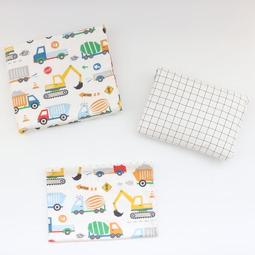 100 Cotton Crib Bedding Set 3 Pcs White Baby Bed Linen