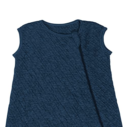 HonestBaby Organic Cotton Wearable Blanket for Baby and Toddler
