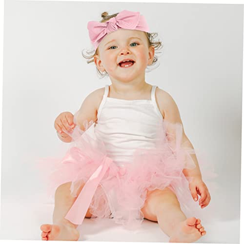 JOINPAYA Baby Hair Bow Headbands 2 Pack