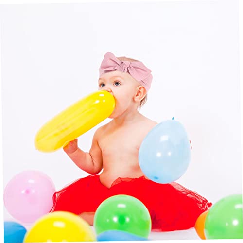 JOINPAYA Baby Hair Bow Headbands 2 Pack