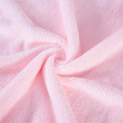 Catteyonce Hooded Baby Bath Towel - Ultra Soft and Hypoallergenic