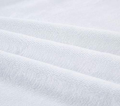Southwest Canyon Warm Microplush Crib Sheets 2 Pack Grey White 1
