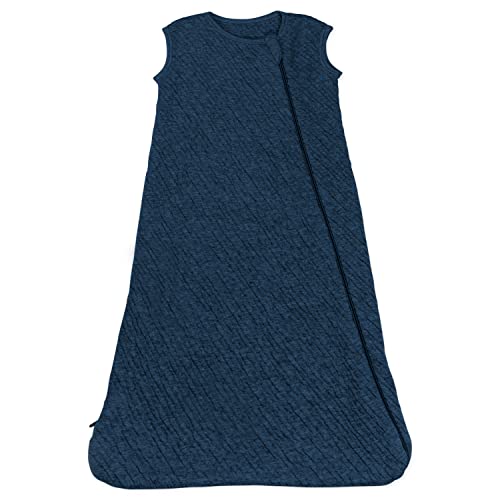 HonestBaby Organic Cotton Wearable Blanket for Baby and Toddler