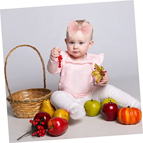 VOSAREA Baby Crown Headband for Photo Sessions and Parties