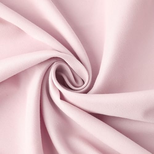 HBHLFZ Crib Sheet 28x52 Inch Microfiber Fitted Sheet with 8 Deep Pocket