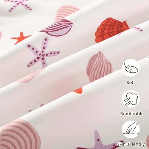 Davids Kids 3 Pack Fitted Crib Sheets
