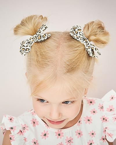 Jollybows 24pcs Baby Girl Hair Bows Clips 1