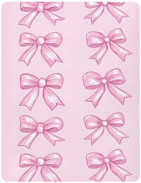Qilmy Soft Breathable Crib Sheet for Baby 1