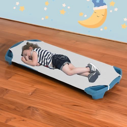 Childrens Factory Angeles Value Line White Cot Sheet Set of 100