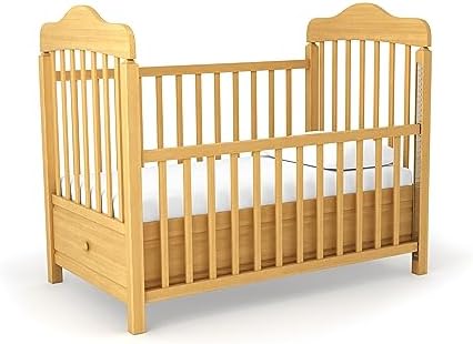 Dependable Industries inc Deluxe Vinyl Crib Mattress Cover