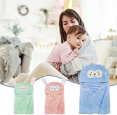 Visen Premium Hooded Towel for Kids 2855 INCH
