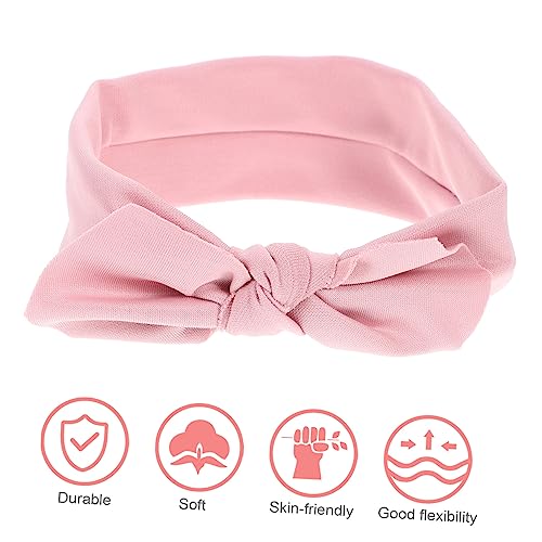 JOINPAYA Baby Hair Bow Headbands 2 Pack