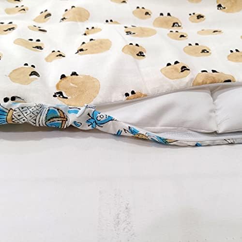 Trade Star 100 Cotton Duvet Cover Bedding Set for Boys Girls