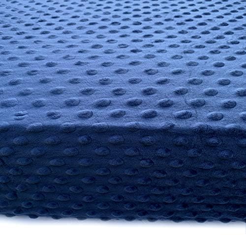Artebona KiddyKlouds Crib Sheets Navy