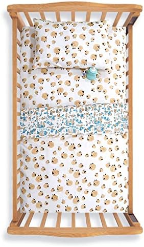 Trade Star 100 Cotton Duvet Cover Bedding Set for Boys Girls