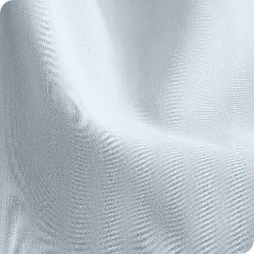 Bare Home 3-Pack Fitted Crib Sheets - Ultra-Soft Microfiber