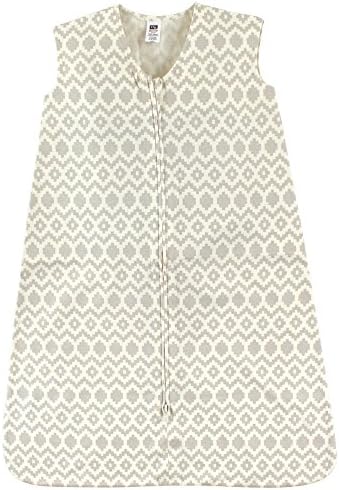 Hudson Baby Unisex 100 Cotton Sleep Sack
