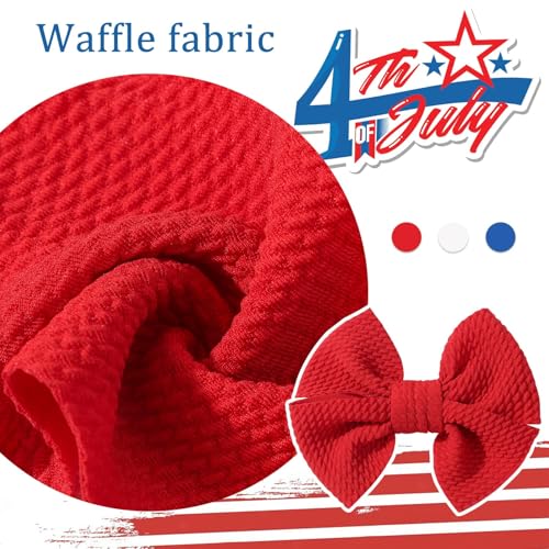 Yoyokid 4th of July Headband Set 3pcs 1